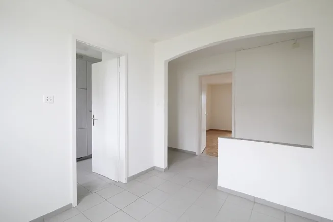 3.5 Zimmer Wohnung in St. Gallen – foto 3 di 9