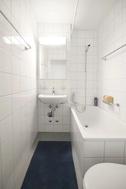 3.5 Zimmer Wohnung in St. Gallen – foto 6 di 9