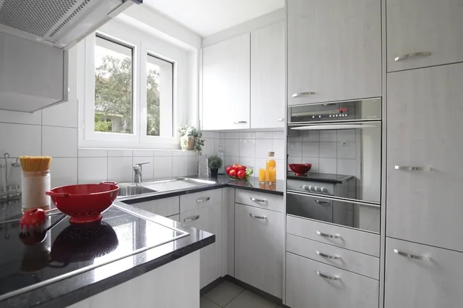 3.5 Zimmer Wohnung in St. Gallen – foto 5 di 9