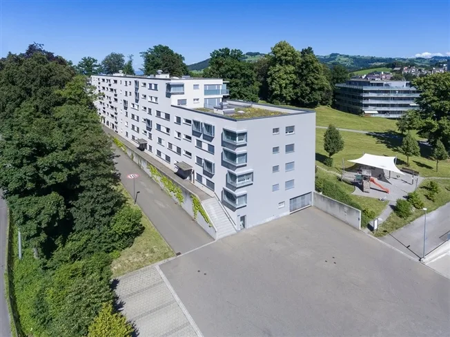 2.5 Zimmer Wohnung, 9016 St. Gallen