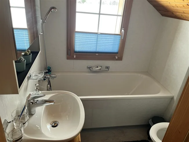 4.5 Zimmer Einfamilienhaus in Gais – foto 7 di 9