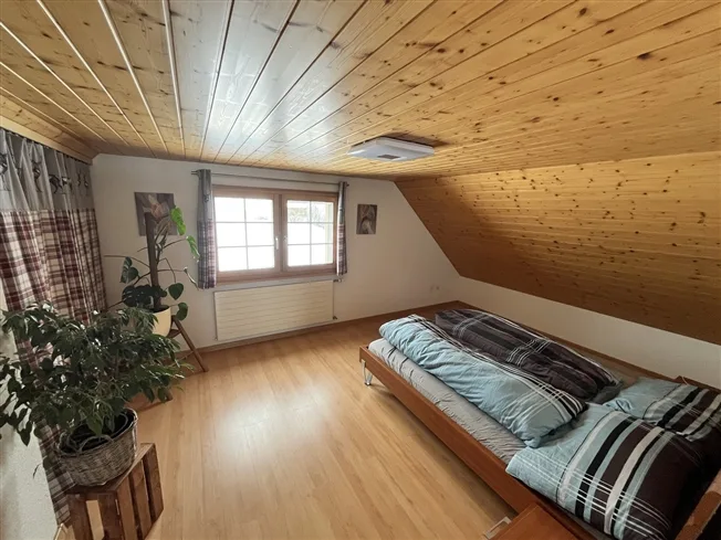 4.5 Zimmer Einfamilienhaus in Gais – foto 4 di 9