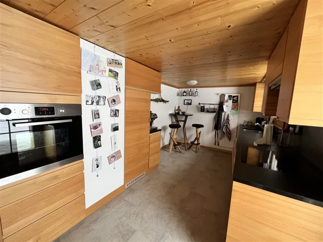 4.5 Zimmer Einfamilienhaus in Gais – foto 3 di 9