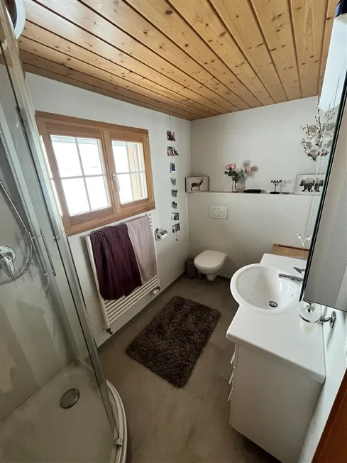 4.5 Zimmer Einfamilienhaus in Gais – foto 6 di 9