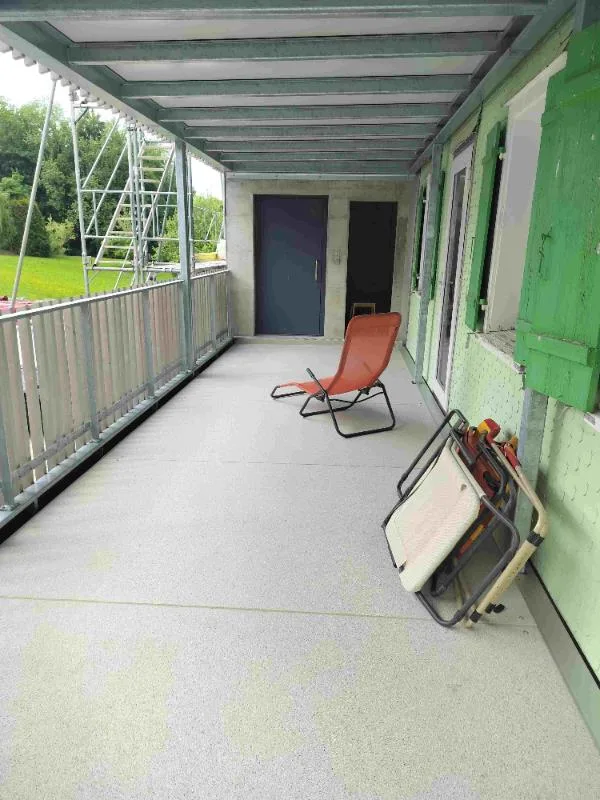 4.5 Zimmer Wohnung, 9100 Herisau