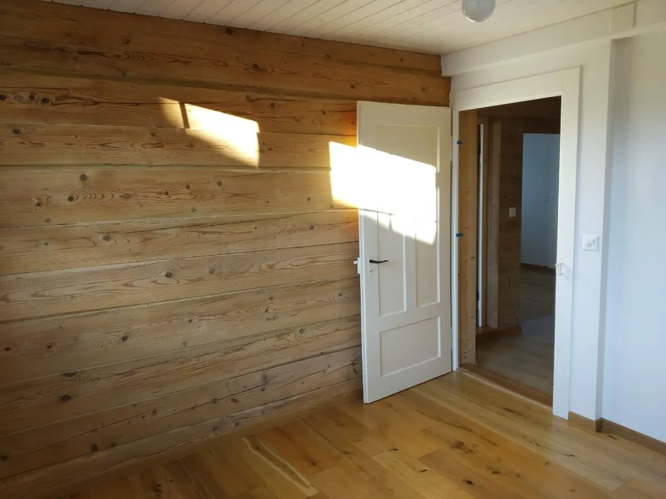 4.5 Zimmer Wohnung, 9100 Herisau