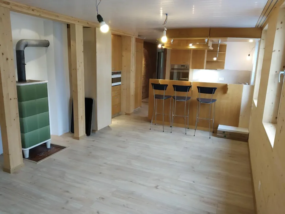 4.5 Zimmer Wohnung, 9100 Herisau