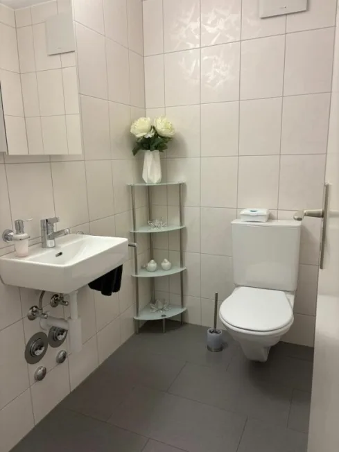 4.5 Zimmer Attikawohnung mit grosser Terrasse – photo 25 sur 26
