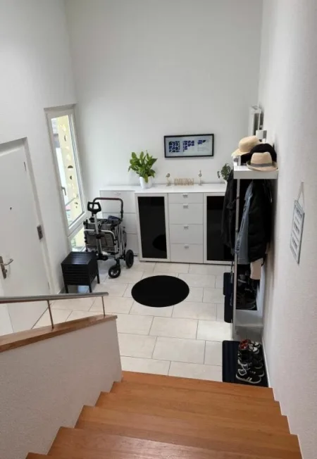 4.5 Zimmer Attikawohnung mit grosser Terrasse – photo 26 sur 26