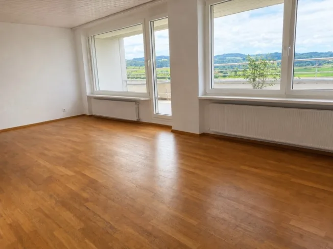 4.5 Zimmer Attikawohnung mit grosser Terrasse – photo 18 sur 26
