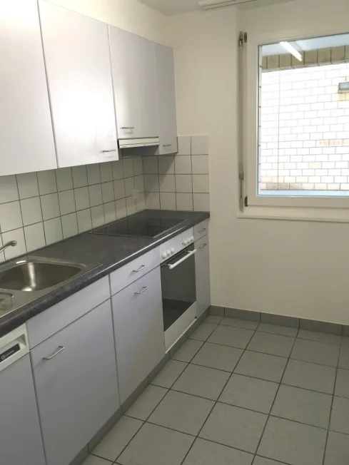 4.5 Zimmer Wohnung, 9220 Bischofszell