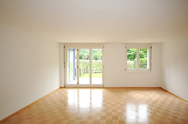 4.5 Zimmer Wohnung, 9220 Bischofszell