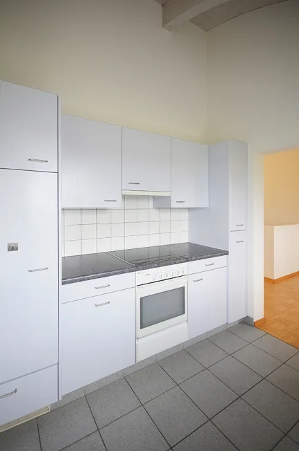 3.5 Zimmer Wohnung in Bischofszell – photo 5 sur 8