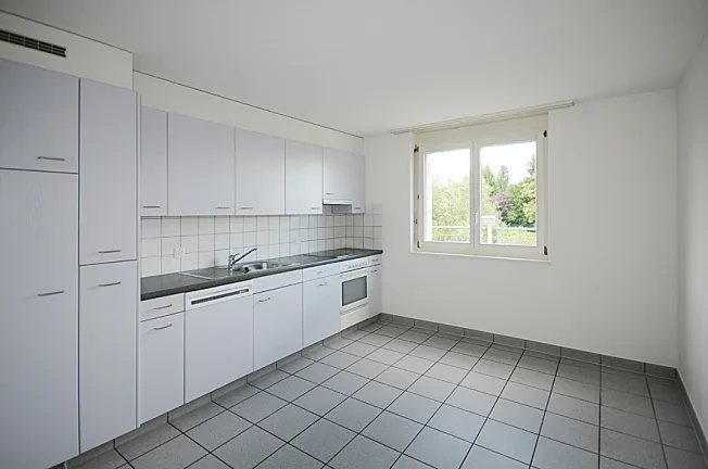 4.5 Zimmer Wohnung in Bischofszell – Foto 3 von 10