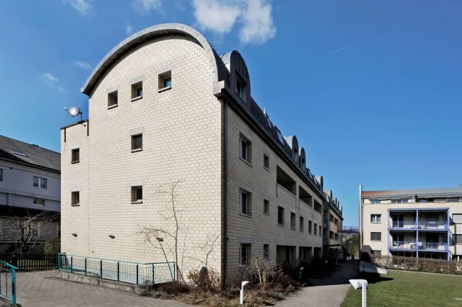 4.5 Zimmer Wohnung, 9220 Bischofszell