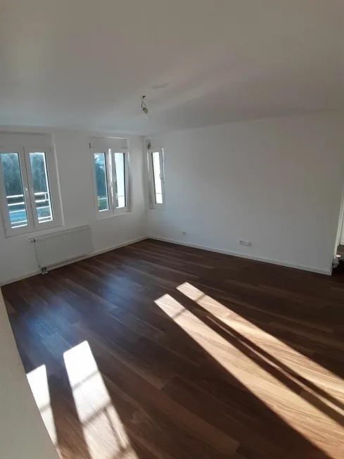 3.5 Zimmer Wohnung, 9300 Wittenbach