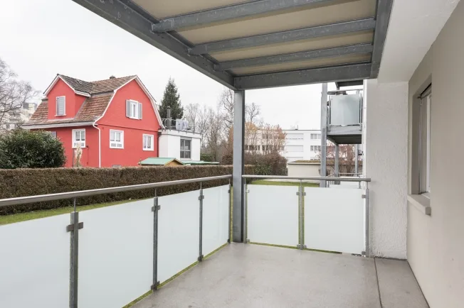 4 Zimmer Wohnung in Arbon – foto 6 di 6