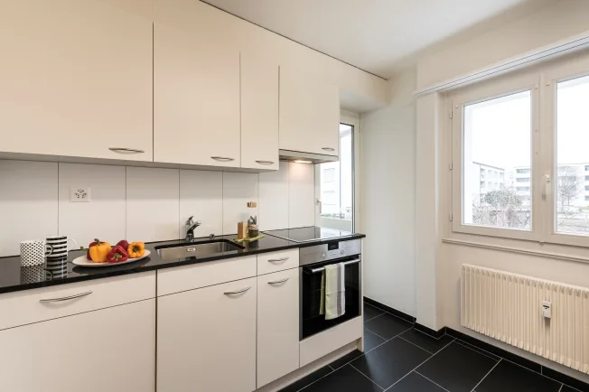 4 Zimmer Wohnung in Arbon – foto 2 di 6