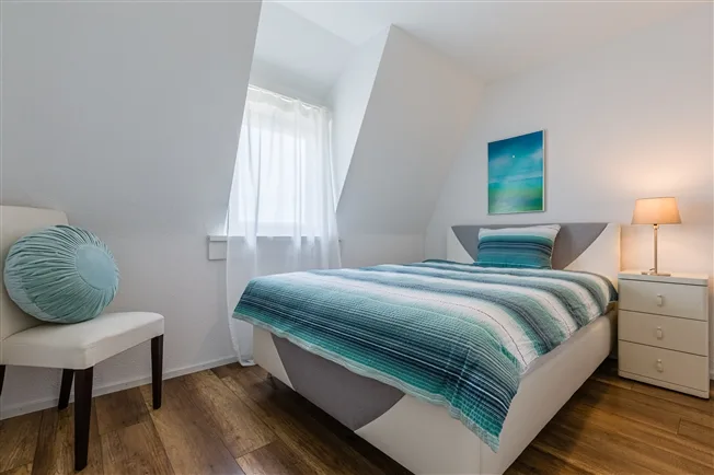 2.5 Zimmer möbl. Wohnobjekt in Arbon – Foto 2 von 10