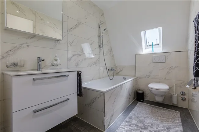 2.5 Zimmer möbl. Wohnobjekt in Arbon – Foto 3 von 10