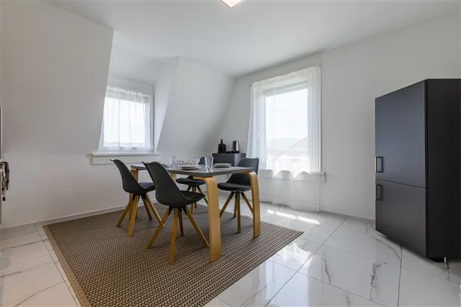 2.5 Zimmer möbl. Wohnobjekt in Arbon – Foto 8 von 10