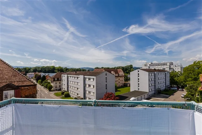 2.5 Zimmer möbl. Wohnobjekt in Arbon – Foto 6 von 10