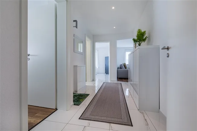 2.5 Zimmer möbl. Wohnobjekt in Arbon – Foto 10 von 10