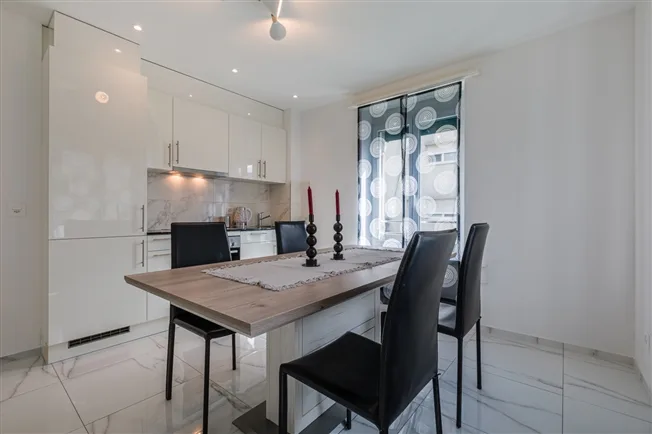 2.5 Zimmer möbl. Wohnobjekt in Arbon – Foto 10 von 10