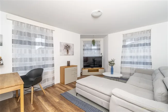 2.5 Zimmer möbl. Wohnobjekt in Arbon – Foto 8 von 10