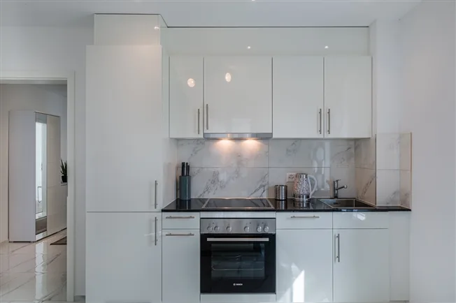 2.5 Zimmer möbl. Wohnobjekt in Arbon – Foto 4 von 10