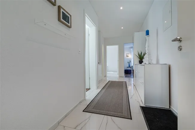 2.5 Zimmer möbl. Wohnobjekt in Arbon – Foto 3 von 10