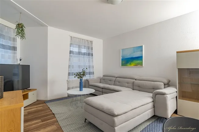 2.5 Zimmer möbl. Wohnobjekt in Arbon – Foto 2 von 10