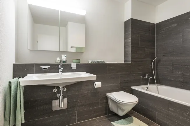 4.5 Zimmer Wohnung, 9323 Steinach