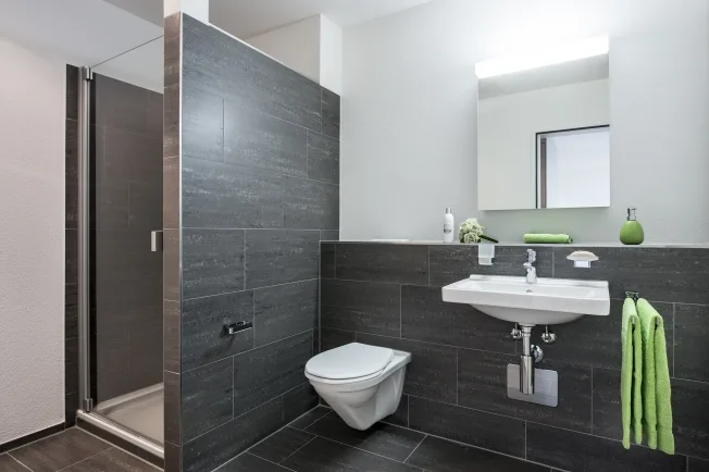 4.5 Zimmer Wohnung, 9323 Steinach