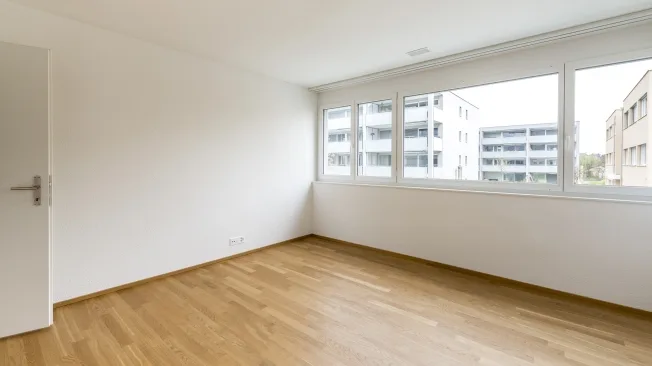 4.5 Zimmer Wohnung, 9323 Steinach