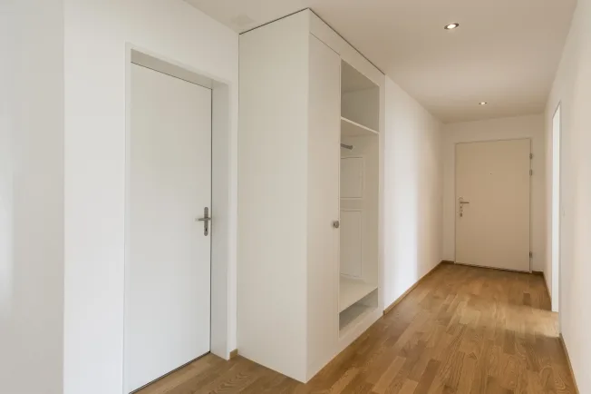 4.5 Zimmer Wohnung, 9323 Steinach