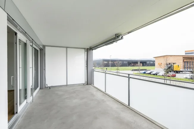 4.5 Zimmer Wohnung, 9323 Steinach