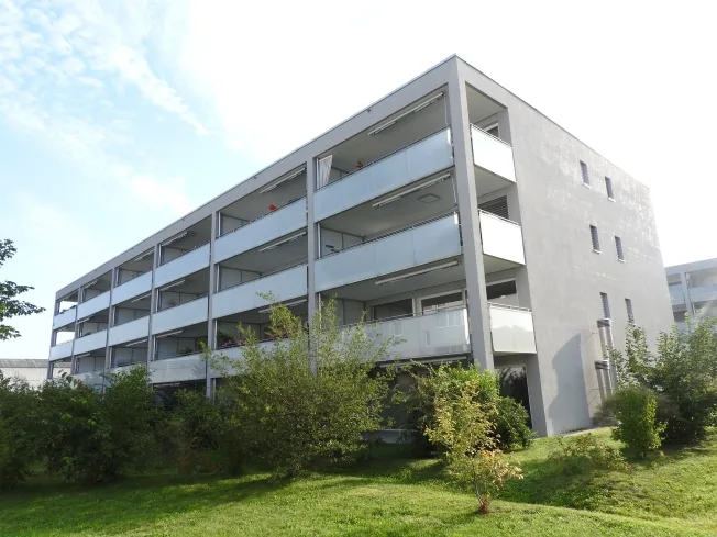 4.5 Zimmer Wohnung, 9323 Steinach