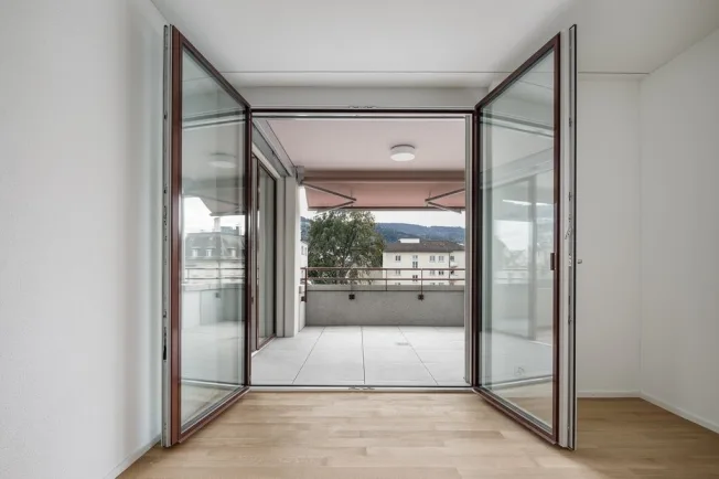 2.5 Zimmer Wohnung in Rorschach – photo 2 of 5