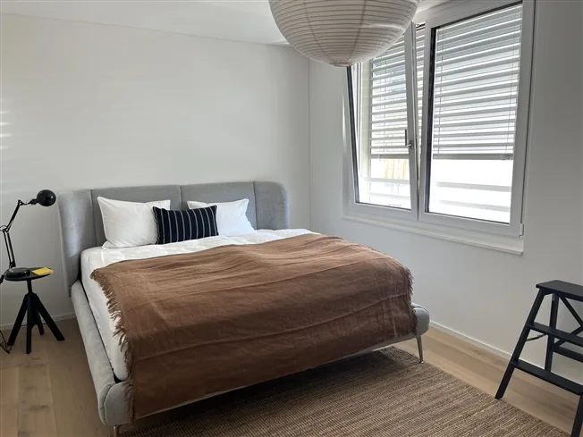 2.5 Zimmer Wohnung in Rorschach – photo 7 sur 10