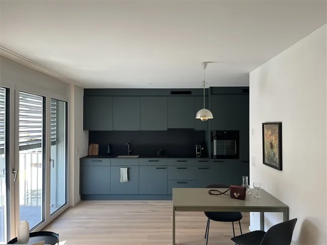 2.5 Zimmer Wohnung in Rorschach – photo 6 sur 10