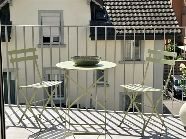 2.5 Zimmer Wohnung in Rorschach – photo 10 sur 10