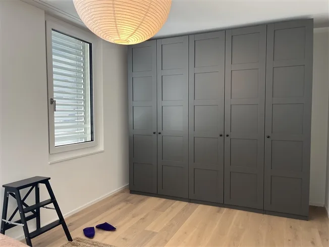 2.5 Zimmer Wohnung in Rorschach – photo 4 sur 10