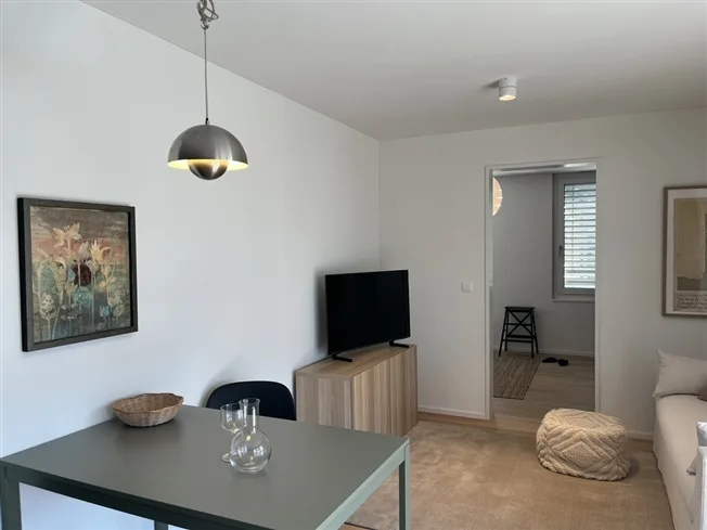 2.5 Zimmer Wohnung in Rorschach – photo 3 sur 10
