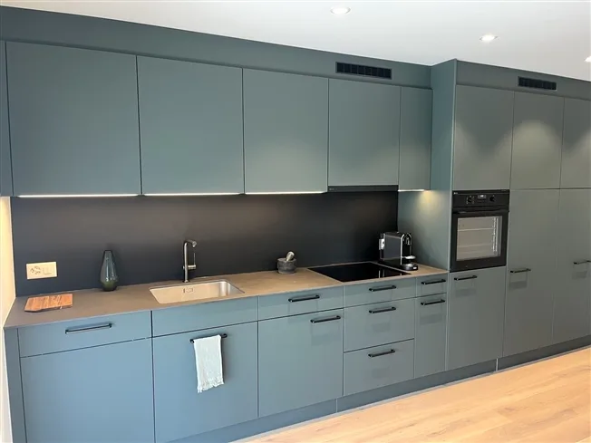 2.5 Zimmer Wohnung in Rorschach – photo 5 sur 10