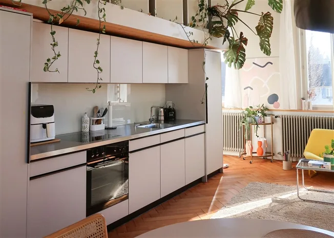 1 Zimmer Wohnung, 9402 Mörschwil