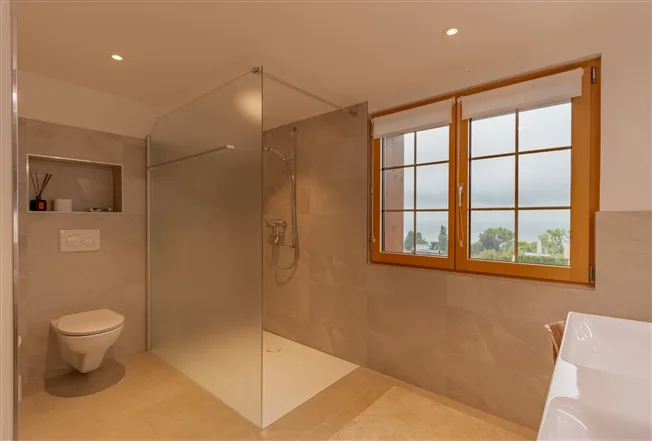 5½-Zi.-EFH mit Bodenseeblick – Historisch & Modern – Foto 8 von 13
