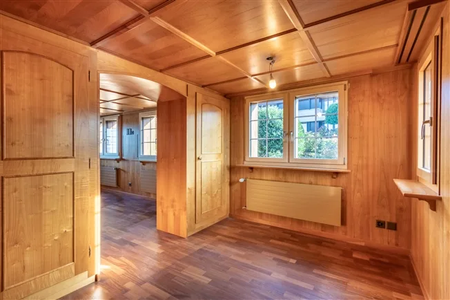 5½-Zi.-EFH mit Bodenseeblick – Historisch & Modern – Foto 10 von 13