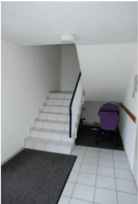 Wohnung in Rheineck – Foto 2 von 19