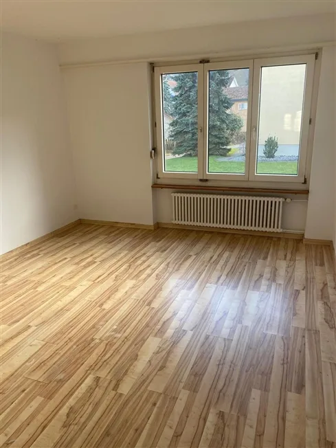 3 Zimmer Wohnung in St. Margrethen SG – Foto 5 von 6